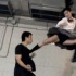 《空手道女孩》中文预告片 少女制服下沉睡秘拳