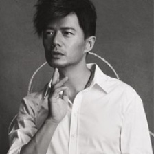 段奕宏展現(xiàn)睿智不羈一面 開啟“四有”男人時代
