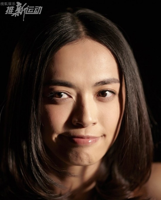姚晨临阵脱逃成落跑新娘追忆昔日a新娘回忆_百利成电影图片