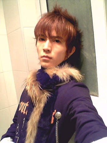 郭敬明称自己若是女生 不会二十七八就着急嫁