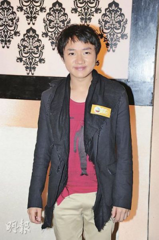 王祖蓝与女友戴贞洁戒守清白