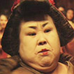 《刀見笑》 舞刀弄清影，見笑見笑！