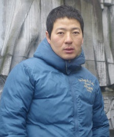 李相宇