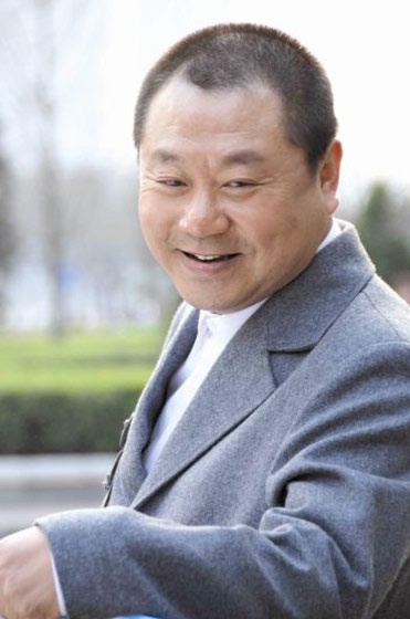 范伟《跟踪孔令教》明尽招 与老婆女女经过相切身知岛