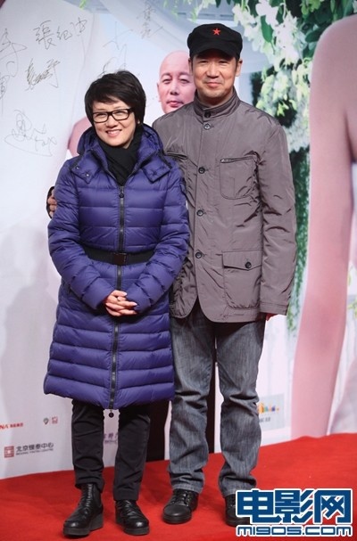 张国立打算定居成都养老 邓婕欲豪掷千万买房