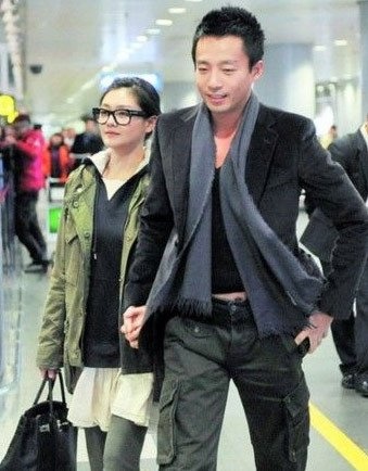 汪小菲与大s