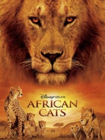 非洲猫科