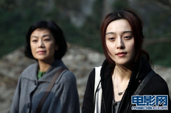 《观音山》拍摄幕后曝光 张艾嘉为角色苦练京