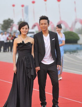 邓超、孙俪婚房遭曝光 经纪人回应不可能_华