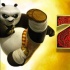 《功夫熊猫2》观影抢票机不可失 火爆视频先睹为快