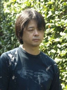 桥本树直
