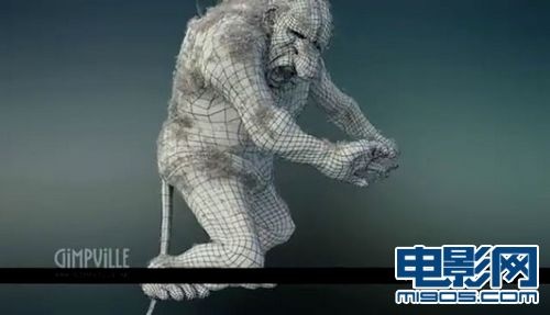 《追击巨怪》趣味特辑