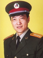 張繼剛