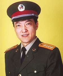 張繼剛