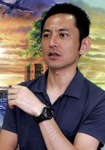 宫崎吾朗