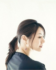 井川遥