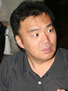 孟尚勛