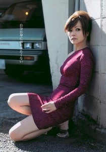 中澤裕子