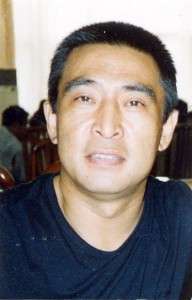 王心海