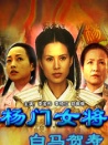 杨门女将之白马贺寿