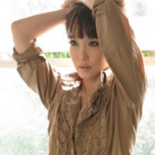 范文芳最新時尚寫真 清新純美猶如漫畫女主角