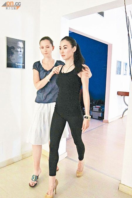 张柏芝收Lucas打气视频落泪 称两个儿子很珍贵