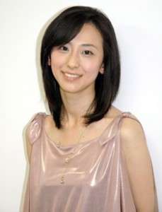 绀野真昼