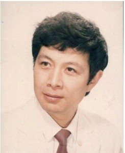 陳少澤