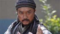 数字电影《晁盖》特辑 刘信义自导自演水浒英雄