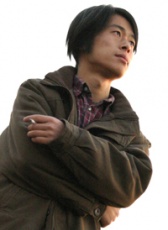 郎启波
