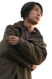 郎启波