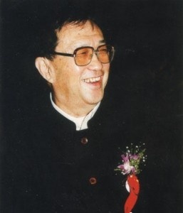 王振杰