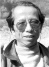 陈敦德