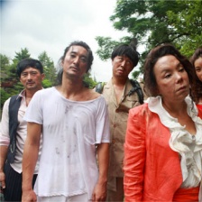 家族荣誉4:家门的受难