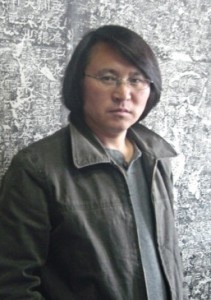 王鸿海