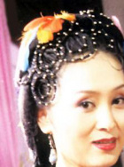 张月