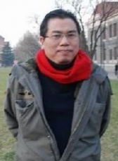 刘烈雄