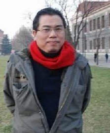 刘烈雄