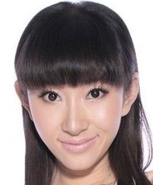 陈俪媛