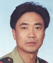 李玉峰