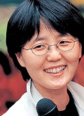 李廷香