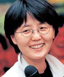 李廷香