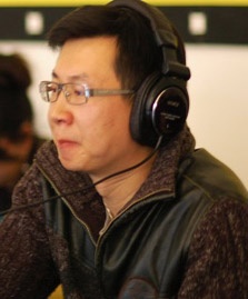 項(xiàng)宏敏