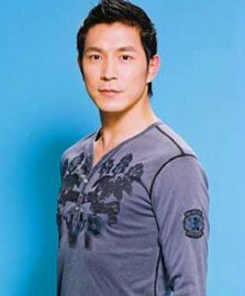 劉恒宇