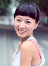 陳哈妮