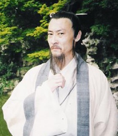刘培清