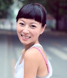 陈哈妮