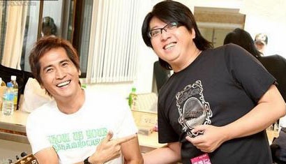 袁惟仁称齐秦伤势已得到全面控制 目前情况乐观