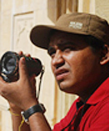 Mangesh HADAWALE