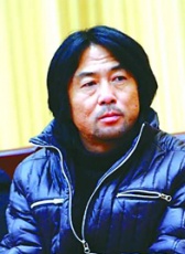 扎西达娃
